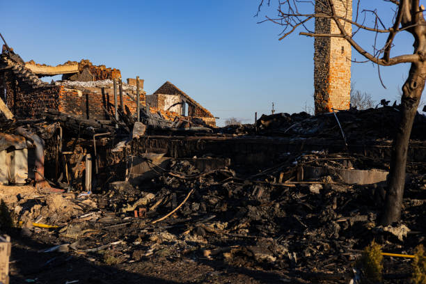 Reliable Odor Removal contractor in Washington, DC by Fire Damage Doption